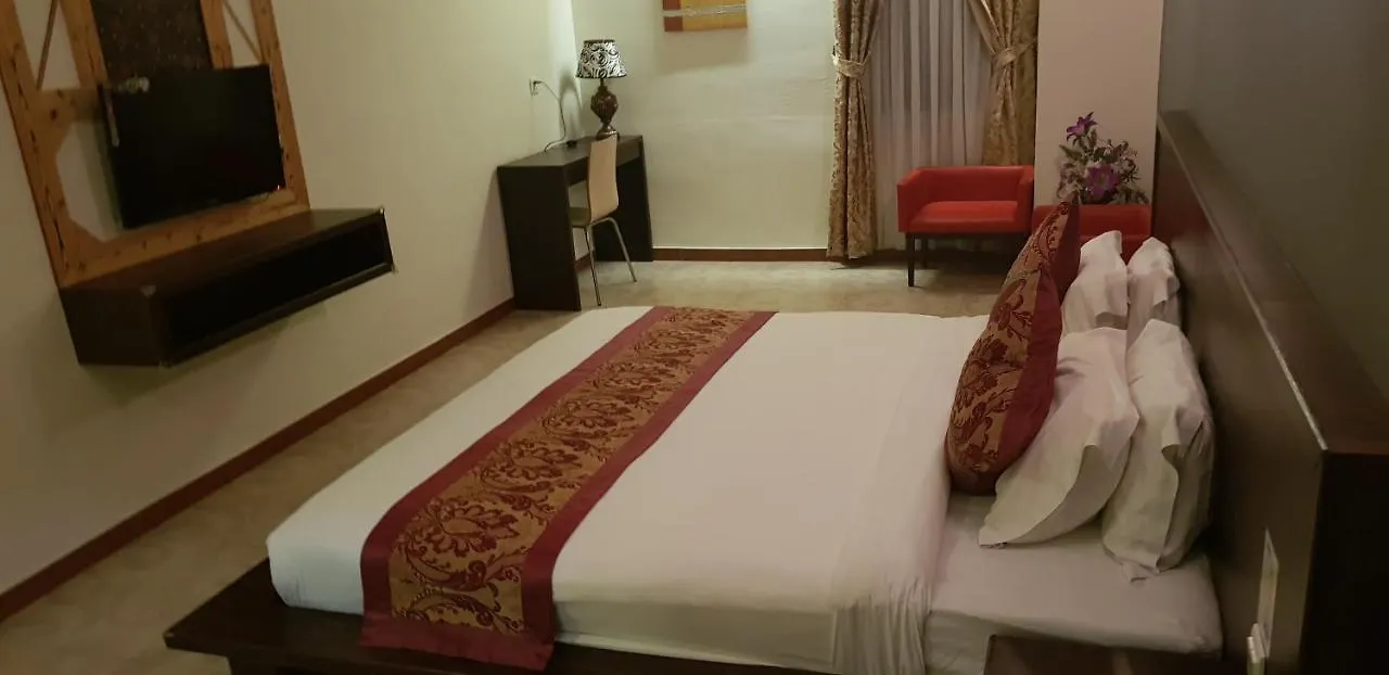 Capital O 89938 Herald Hotel Malacca