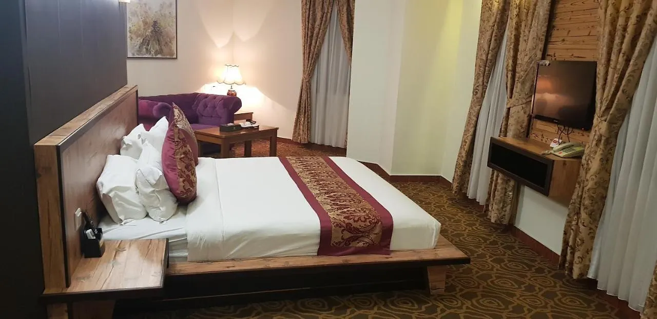 Capital O 89938 Herald Hotel Malacca