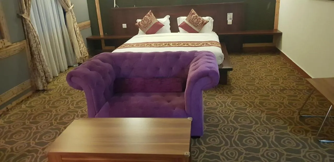 **  Capital O 89938 Herald Hotel Malacca Μαλαισία