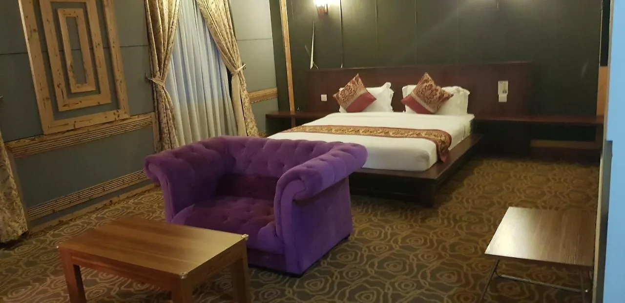 Capital O 89938 Herald Hotel Malacca