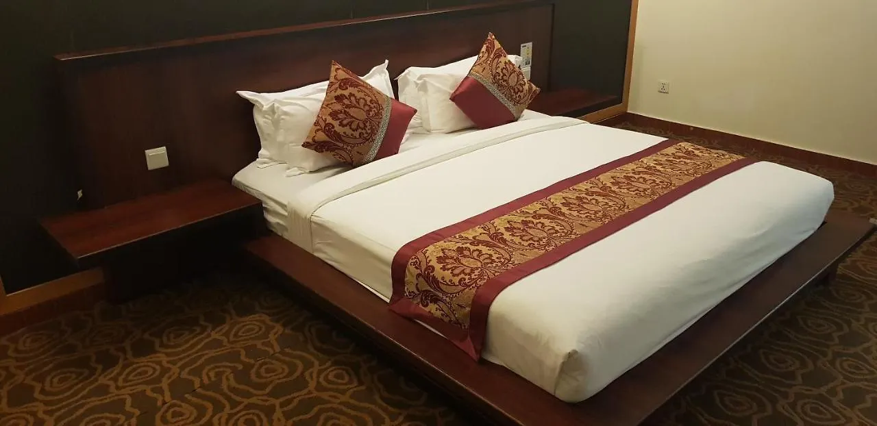 Capital O 89938 Herald Hotel Malacca