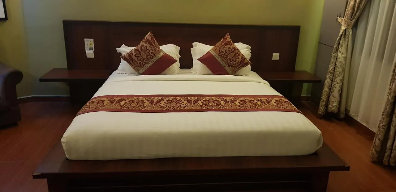 Capital O 89938 Herald Hotel Malacca
