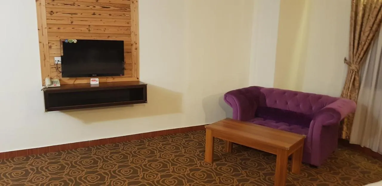 Capital O 89938 Herald Hotel Malacca 2*,