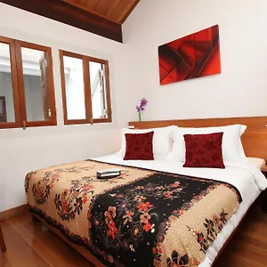 3* Hotel Gingerflower Boutique
