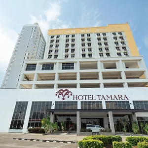 4* Hotel Tamara