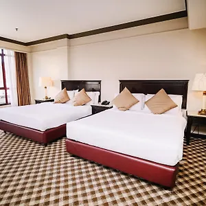 3* Hotel Kingston 9 - Jonker Street