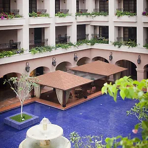 5* Hotel Casa Del Rio