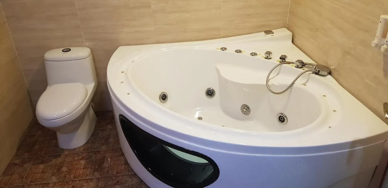 Capital O 89938 Herald Hotel Malacca